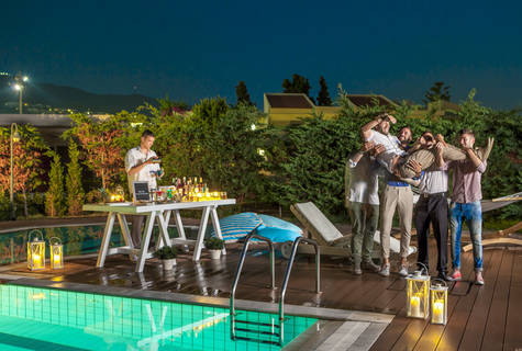 Kipriotis_Hotels_Wedding_-_Presidential_Suite_Bachelor_party2