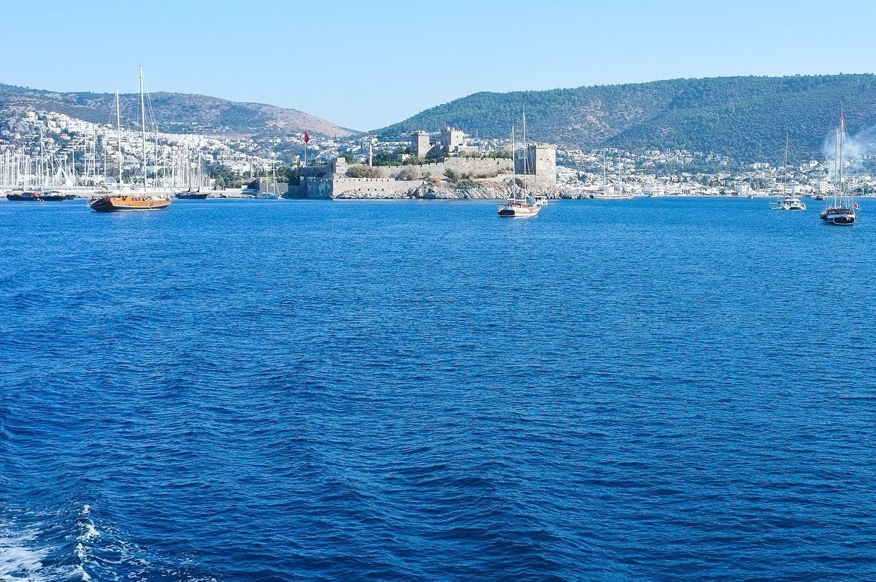 Kalymnos