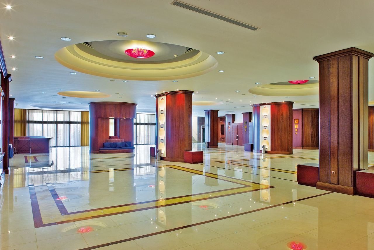 Panorama_Conference_Centre_Lobby